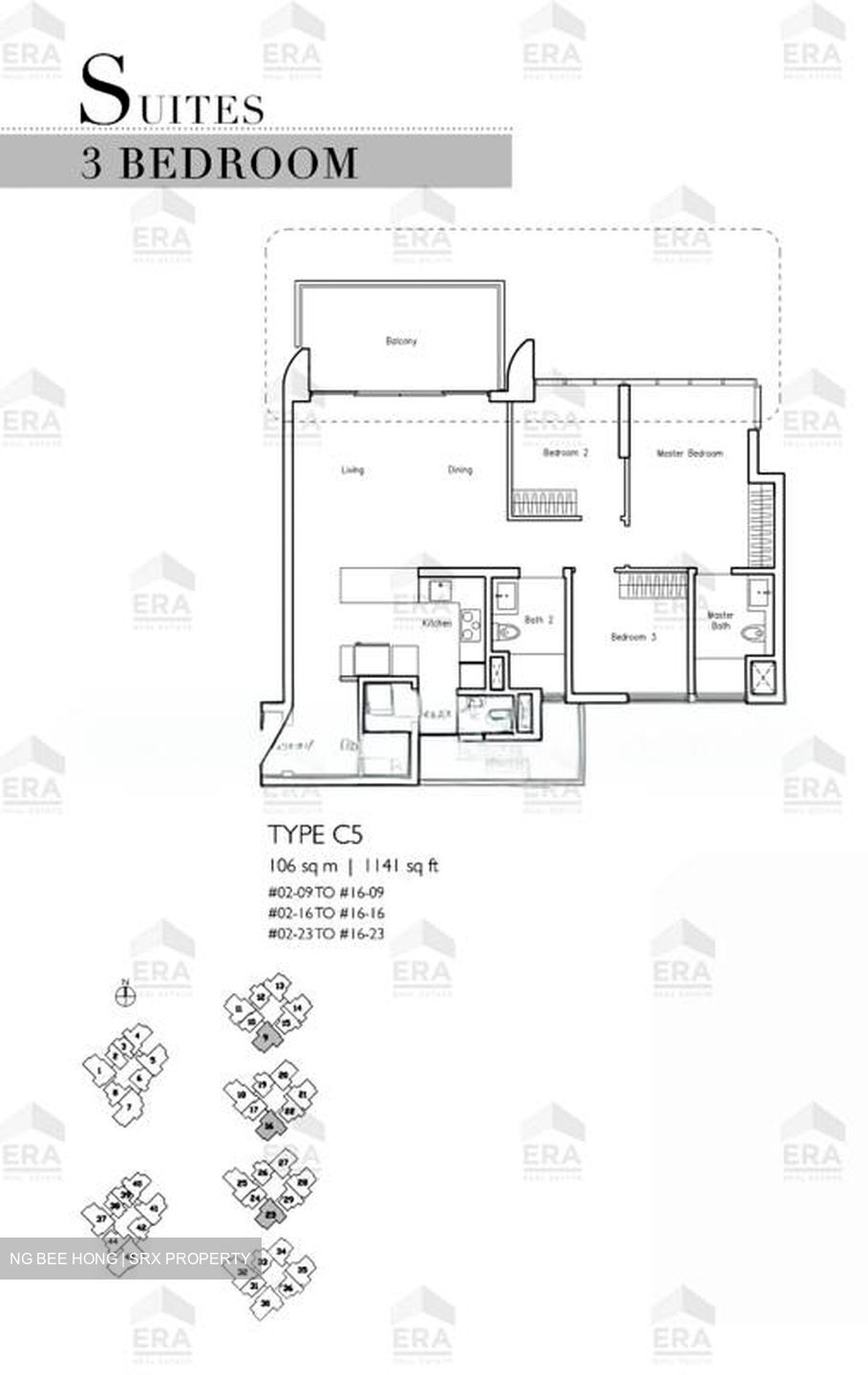 Lakeville (D22), Condominium #574041671